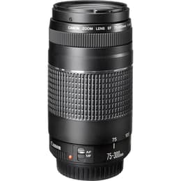 Lens Canon EF 75-300 mm f/4-5.6 III Canon EF 75-300mm f/4-5.6