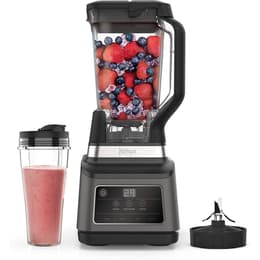 Blender/Mixer Ninja BN750EU L - Zwart/Grijs