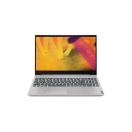 Lenovo IdeaPad S340-15IML 15" Core i5 1 GHz - SSD 256 GB - 8GB QWERTY - Engels