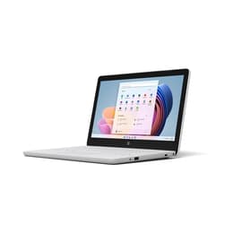 Microsoft Surface Laptop SE 11" Celeron 1.1 GHz - SSD 128 GB - 8GB QWERTY - Engels