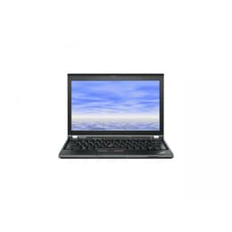 Lenovo ThinkPad X230 12" Core i5 2.6 GHz - HDD 500 GB - 4GB QWERTY - Spaans