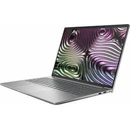 HP ZBook X G1i 16 16" Core Ultra 7 4.5 GHz - SSD 1 TB - 32GB QWERTY - Engels