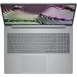 HP ZBook X G1i 16 16" Core Ultra 7 4.5 GHz - SSD 1 TB - 32GB QWERTY - Engels
