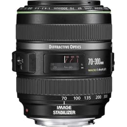 Lens Canon EF 70-300mm f/4.5-5.6