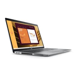 Dell Latitude 5550 15" Core Ultra 5 1.3 GHz - SSD 2 TB - 8GB QWERTZ - Duits