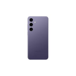 Galaxy S24+ 512GB - Violet - Simlockvrij - Dual-SIM