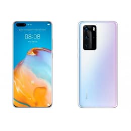 Huawei P40 Pro 256GB - Wit - Simlockvrij