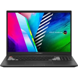Asus VivoBook Pro 16X OLED M7600QC-L2002T 16" Ryzen 7 3.2 GHz - SSD 1 TB - 16GB QWERTY - Spaans