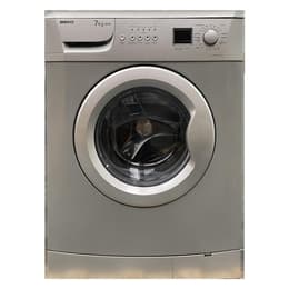 Beko Wmd67121s Klassieke wasmachine Frontlading
