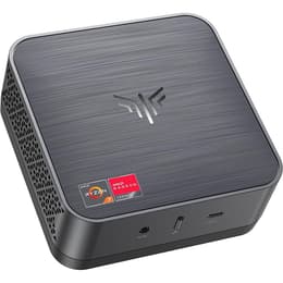 Nipogi AM03 Ryzen 7 2.3 GHz - SSD 512 GB RAM 16GB
