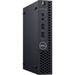 Dell OptiPlex 3060 Micro Core i5 2.1 GHz - SSD 512 GB RAM 16GB