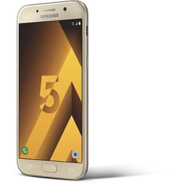 Galaxy A5 (2017) 32GB - Goud - Simlockvrij