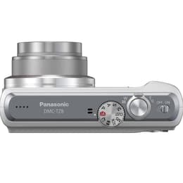Panasonic Lumix DMC-TZ10 - Zilver + Panasonic Leica DC Vario-Elmarit 25-300mm f/3.3-4.9 ASPH Power OIS