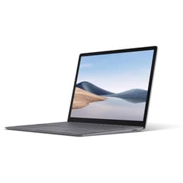 Microsoft Surface Laptop 4 13" Core i5 2.6 GHz - SSD 256 GB - 8GB QWERTY - Engels