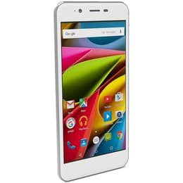 Archos 50 Cobalt 8GB - Wit - Simlockvrij