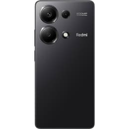Xiaomi Redmi Note 13 Pro 4G 256GB - Zwart - Simlockvrij