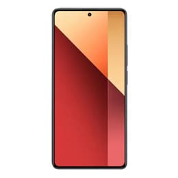 Xiaomi Redmi Note 13 Pro 4G 256GB - Zwart - Simlockvrij