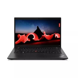 Lenovo ThinkPad L15 G4 15" Ryzen 3 PRO 2.3 GHz - SSD 256 GB - 16GB QWERTZ - Duits