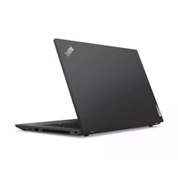 Lenovo ThinkPad L15 G4 15" Ryzen 3 PRO 2.3 GHz - SSD 256 GB - 16GB QWERTZ - Duits