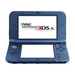 Draagbare Spelcomputer Nintendo New 3DS XL 1GB - Blauw