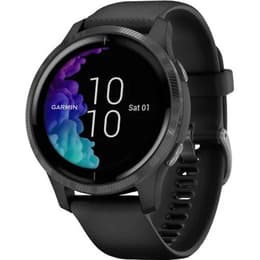 Garmin Venu Bluetooth 45 mm - Zwart