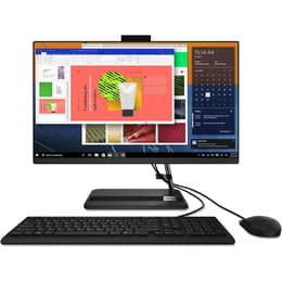 Lenovo IdeaCentre AIO F0GJ00UWIX Core i5 2.1 GHz - SSD 1 TB - 16GB - Intel UHD Graphics