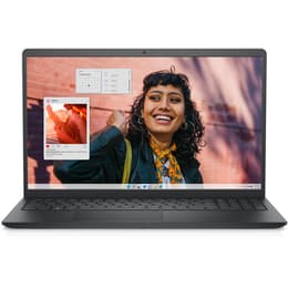 Dell Inspiron 3530 15" Core i5 1.3 GHz - SSD 512 GB - 8GB AZERTY - Frans