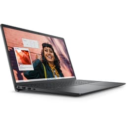 Dell Inspiron 3530 15" Core i5 1.3 GHz - SSD 512 GB - 8GB AZERTY - Frans