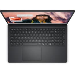 Dell Inspiron 3530 15" Core i5 1.3 GHz - SSD 512 GB - 8GB AZERTY - Frans