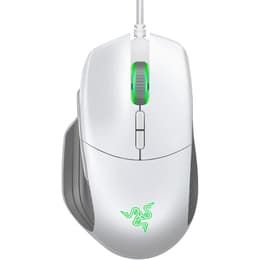 Razer Basilisk Mercury Muis