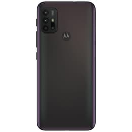 Motorola Moto G30 128GB - Zwart (Phantom Black) - Simlockvrij