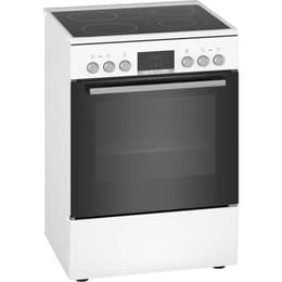 Bosch HKR39C220-B Fornuis