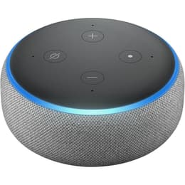 Amazon Echo Dot 3rd Gen Speaker Bluetooth - Grijs