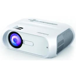 Bomaker S5 Beamer 6500 Lumen Wit