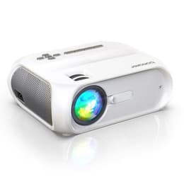 Bomaker S5 Beamer 6500 Lumen Wit