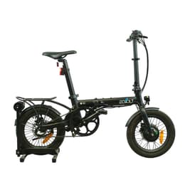 Eovolt City X Elektrische fiets