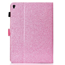 Hoes iPad Air 3 (2019) / iPad Pro 10.5'' (2017) - Thermoplastisch polyurethaan (TPU) - Roze