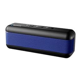Tm Electron TMBTH002 Speaker Bluetooth - Blauw