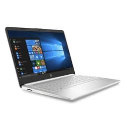 HP 14S-DQ1036NF 14" Core i5 1 GHz - SSD 512 GB - 8GB AZERTY - Frans