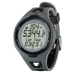 Horloges Cardio Sigma PC 15.11 - Grijs/Zwart