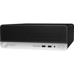 HP ProDesk 400 G6 SFF Core i5 3 GHz - SSD 1 TB RAM 8GB