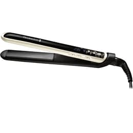 Remington S9500 Pro Pearl - Wit/Zwart Stijltang