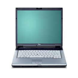 Fujitsu LifeBook E8310 15" Core 2 2 GHz - SSD 128 GB - 2GB AZERTY - Frans