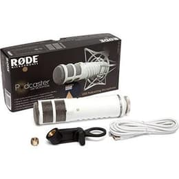 Rode Podcaster Audio accessoires