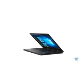 Lenovo Thinkapd E590 15" Core i7 1.8 GHz - SSD 256 GB - 8GB QWERTZ - Duits