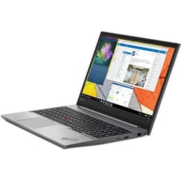 Lenovo Thinkapd E590 15" Core i7 1.8 GHz - SSD 256 GB - 8GB QWERTZ - Duits