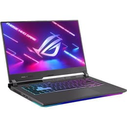 Asus ROG Strix G15 G513QY-HQ008 15" Ryzen 9 3.3 GHz - SSD 1 TB - 16GB - AMD Radeon RX 6800M QWERTY - Spaans