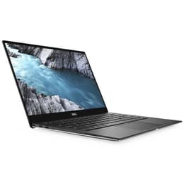 Dell XPS 13 7390 13" Core i7 1.1 GHz - SSD 512 GB - 8GB AZERTY - Frans