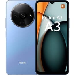 Xiaomi Redmi A3 128GB - Blauw - Simlockvrij