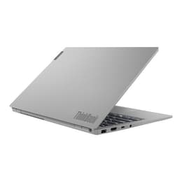 Lenovo ThinkBook 13S IML 13" Core i5 1.6 GHz - SSD 512 GB - 8GB QWERTY - Italiaans